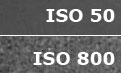 ISO Vergleich